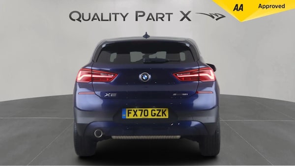 Used BMW X2 2020 for sale - 76295890: Photo 6