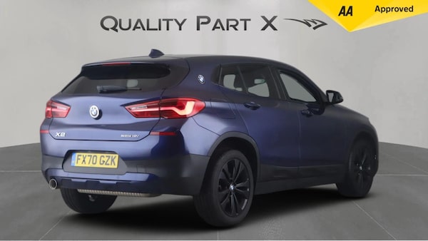 Used BMW X2 2020 for sale - 76295890: Photo 7
