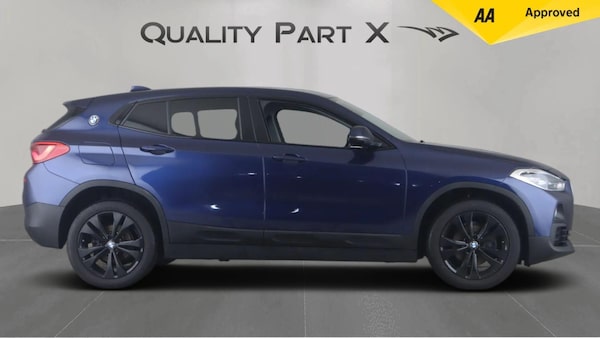 Used BMW X2 2020 for sale - 76295890: Photo 8