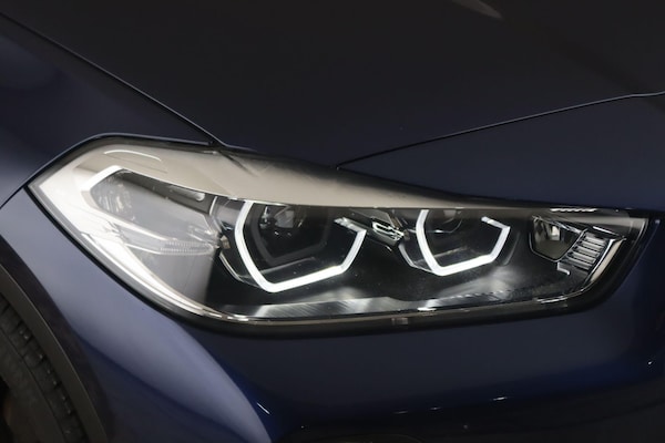 Used BMW X2 2020 for sale - 76295890: Photo 9