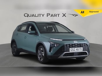 2022 (72) - 1.0 T-GDi MHEV SE Connect DCT Euro 6 (s/s) 5dr