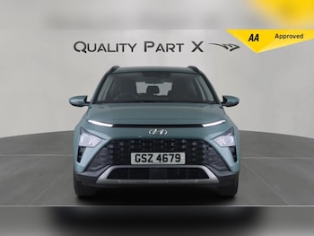 Used Hyundai BAYON 2022 for sale - 76398754: Photo