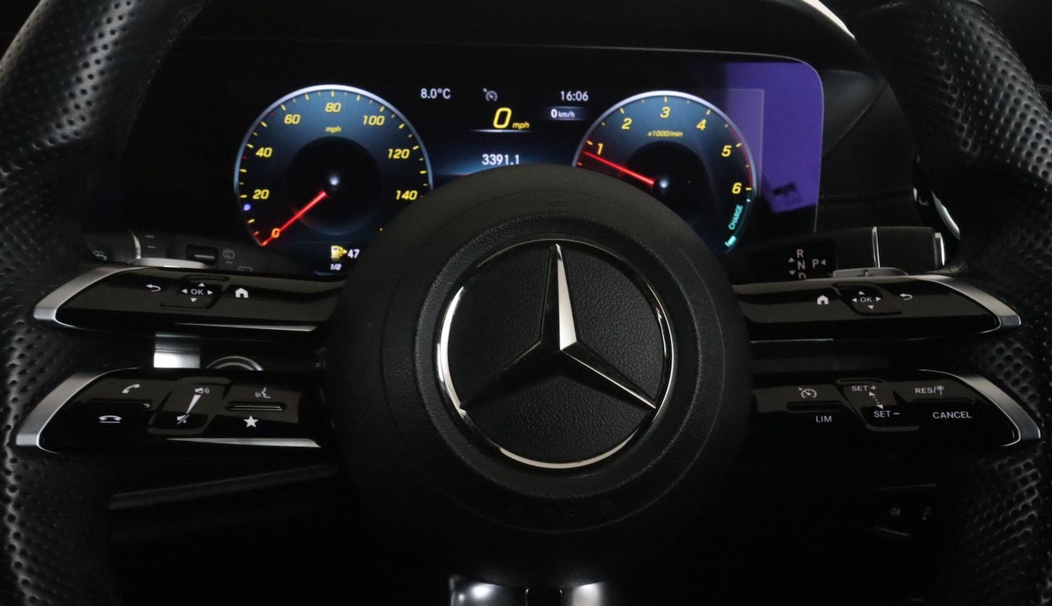 Used Mercedes-Benz E Class 2020 for sale - 77108961: Photo 22