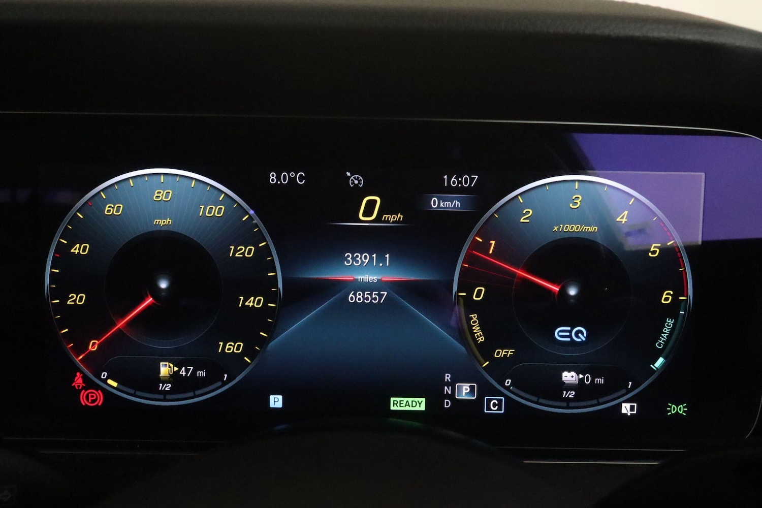 Used Mercedes-Benz E Class 2020 for sale - 77108961: Photo 23