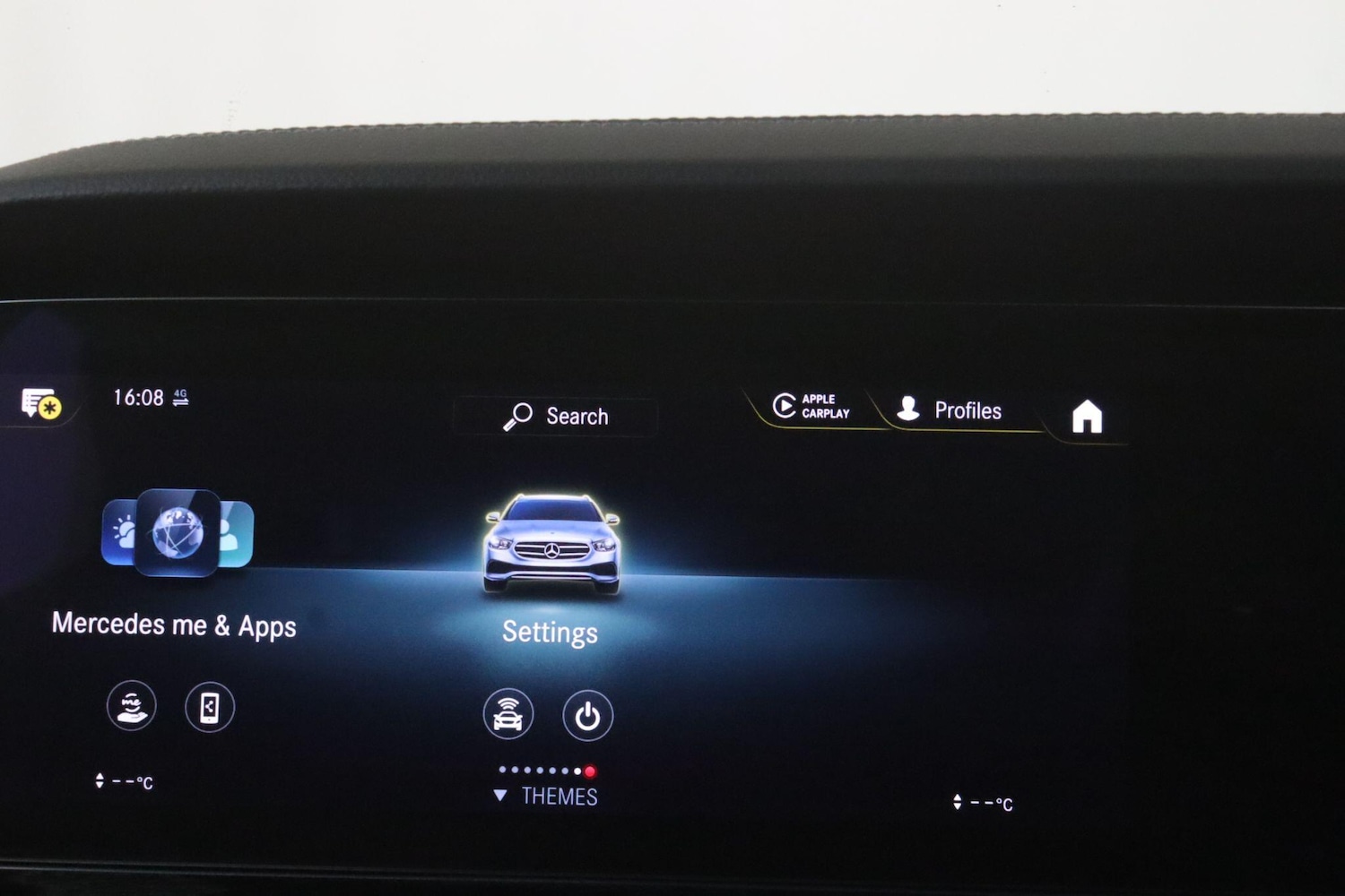 Used Mercedes-Benz E Class 2020 for sale - 77108961: Photo 30