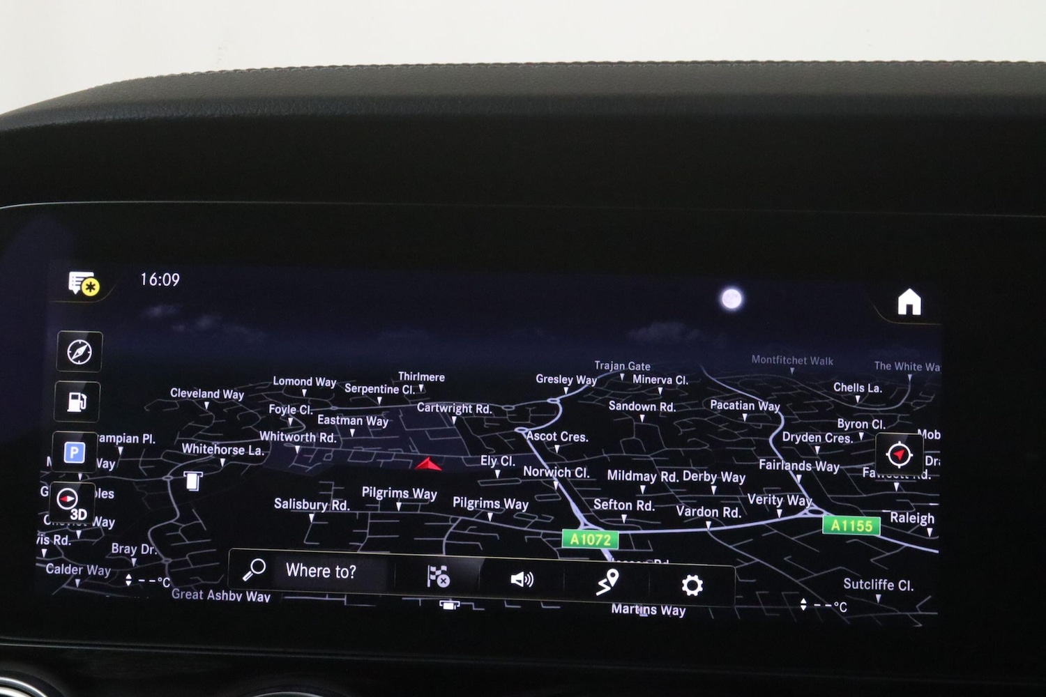 Used Mercedes-Benz E Class 2020 for sale - 77108961: Photo 32