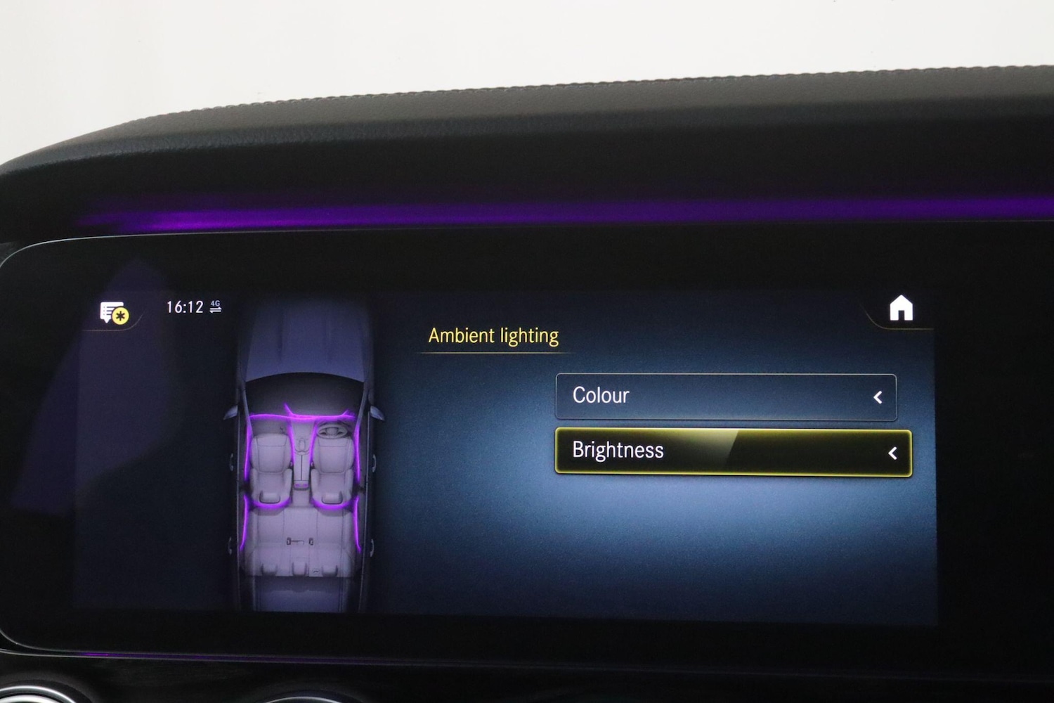 Used Mercedes-Benz E Class 2020 for sale - 77108961: Photo 35