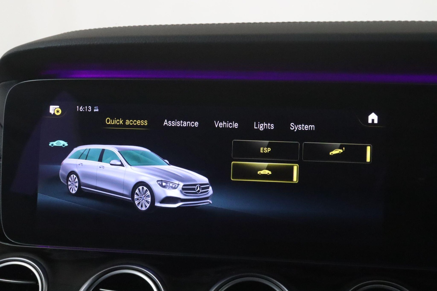 Used Mercedes-Benz E Class 2020 for sale - 77108961: Photo 39