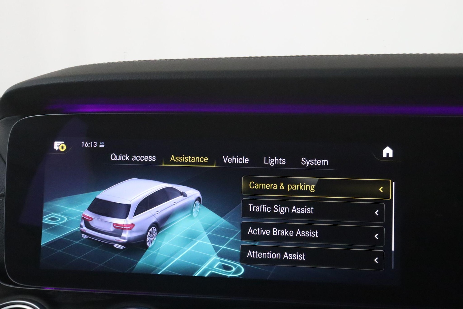 Used Mercedes-Benz E Class 2020 for sale - 77108961: Photo 40