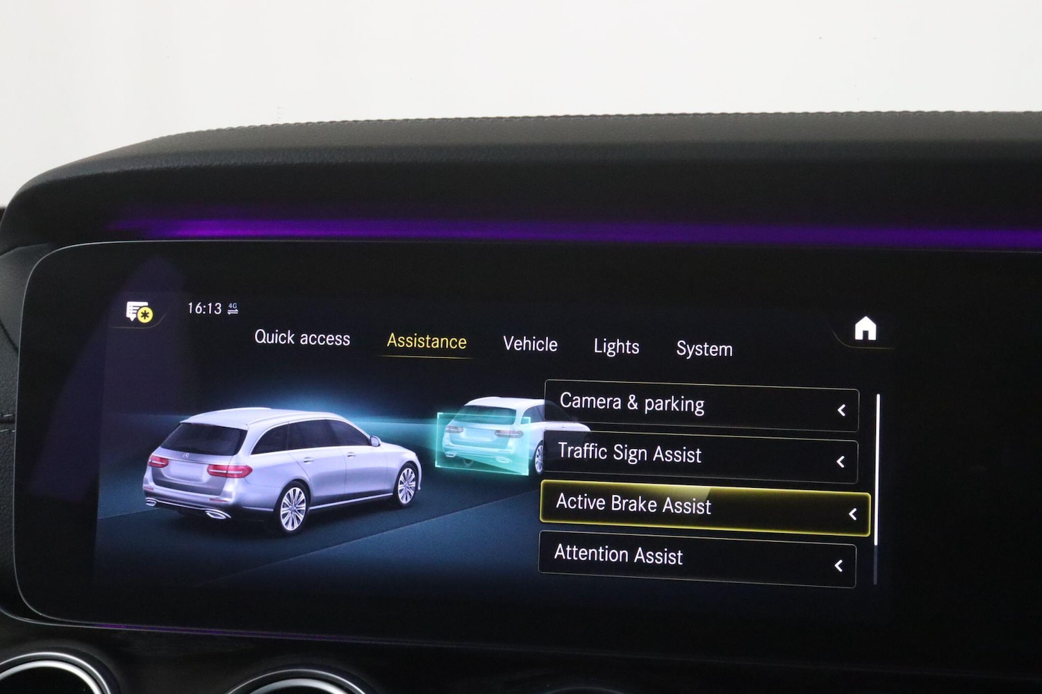 Used Mercedes-Benz E Class 2020 for sale - 77108961: Photo 41