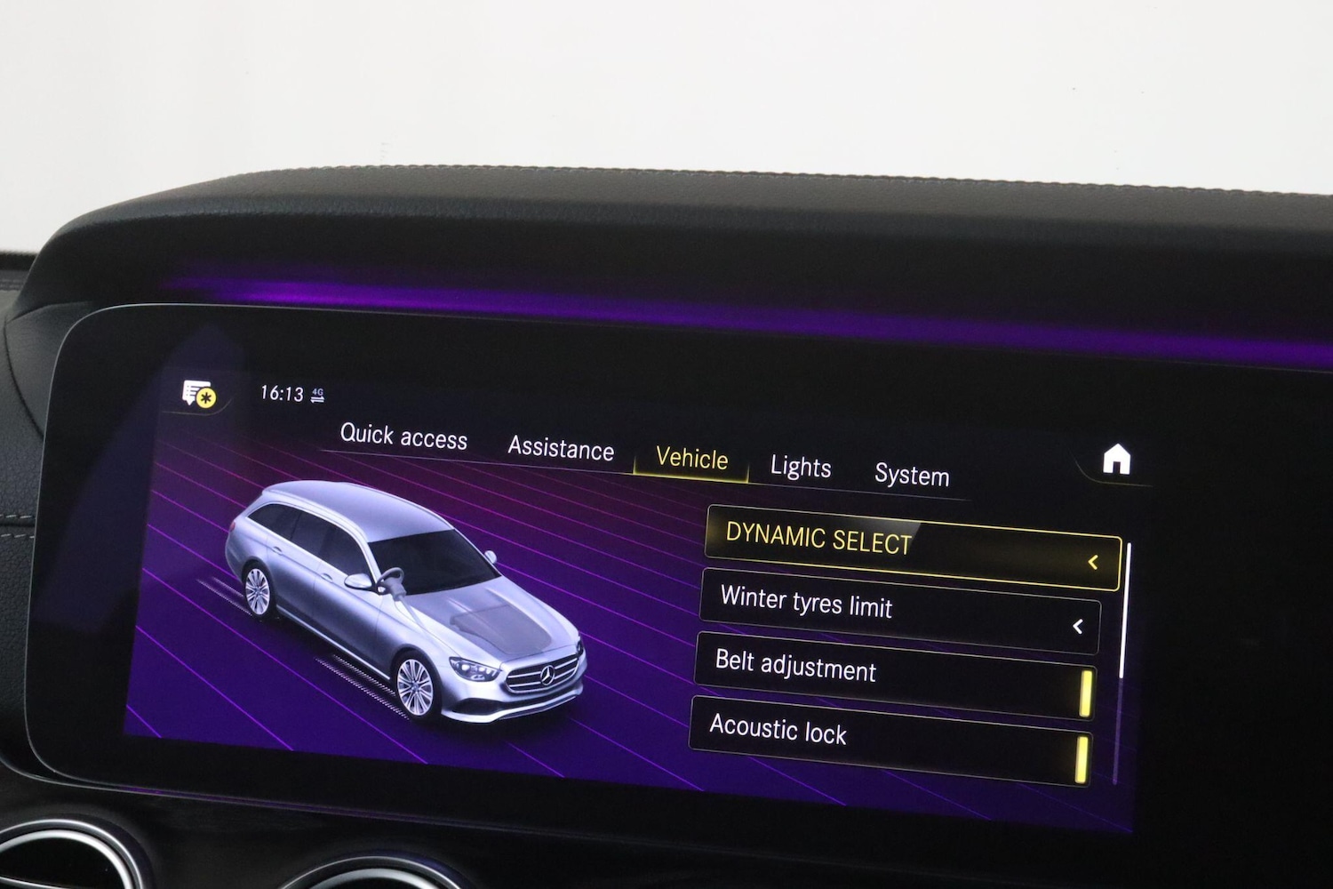 Used Mercedes-Benz E Class 2020 for sale - 77108961: Photo 42