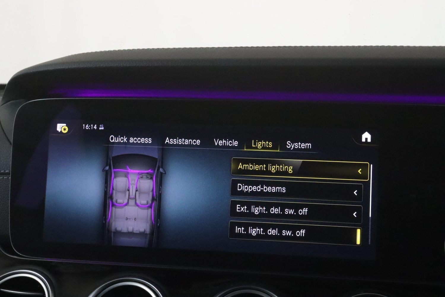 Used Mercedes-Benz E Class 2020 for sale - 77108961: Photo 43