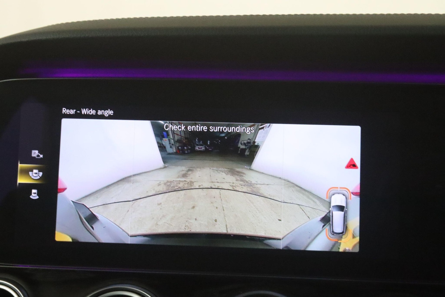 Used Mercedes-Benz E Class 2020 for sale - 77108961: Photo 48