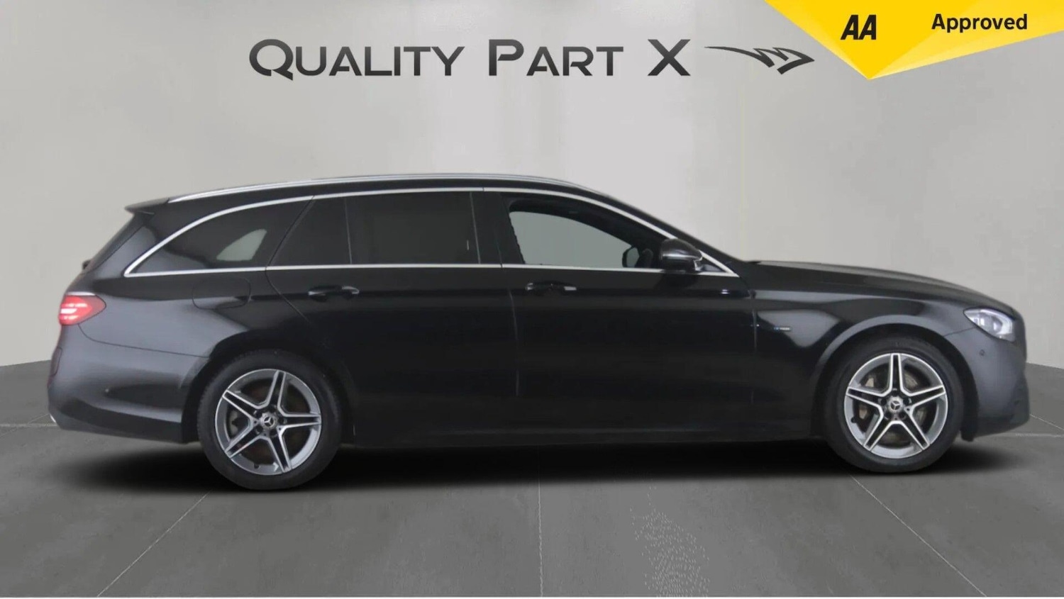Used Mercedes-Benz E Class 2020 for sale - 77108961: Photo 7