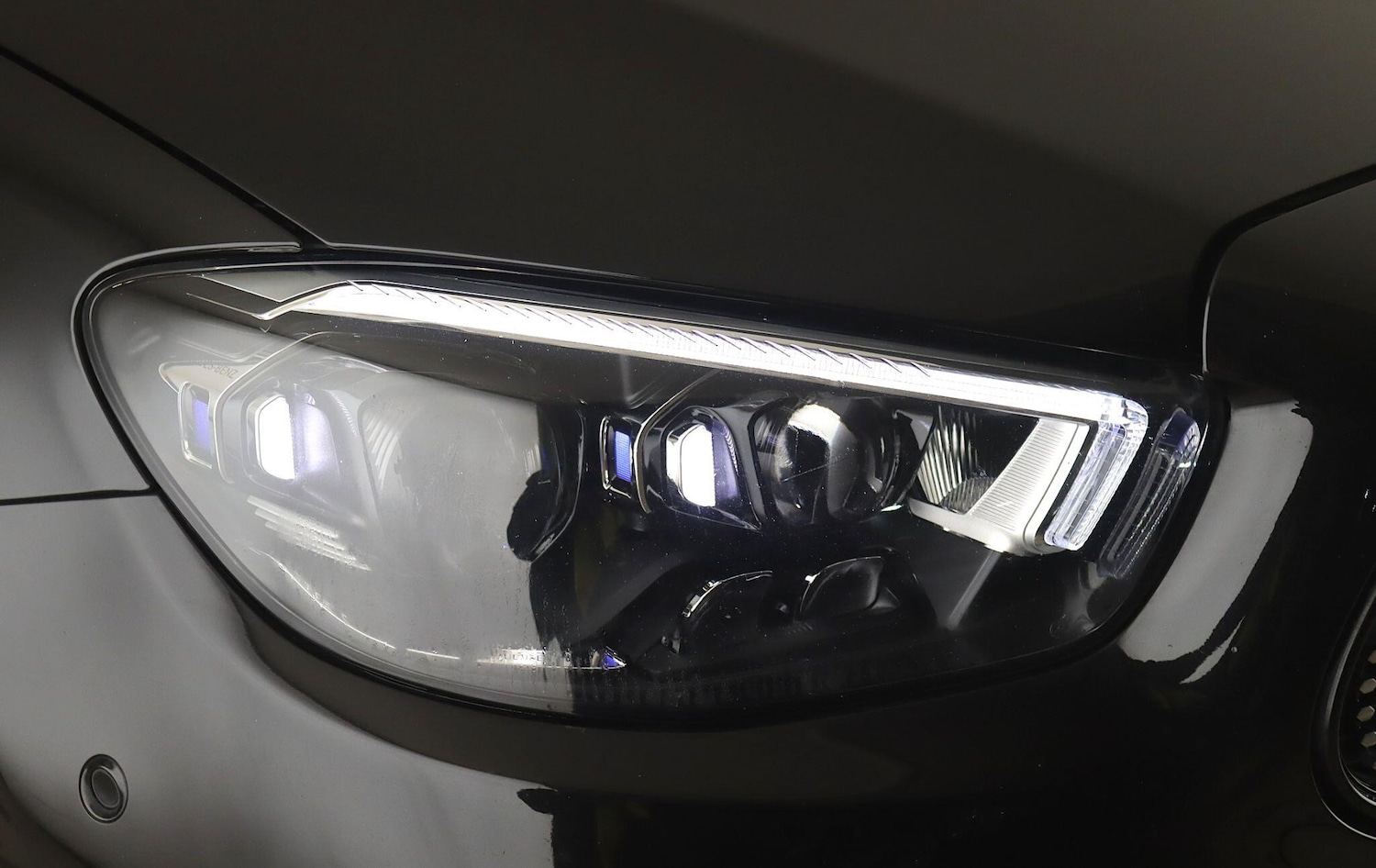 Used Mercedes-Benz E Class 2020 for sale - 77108961: Photo 8