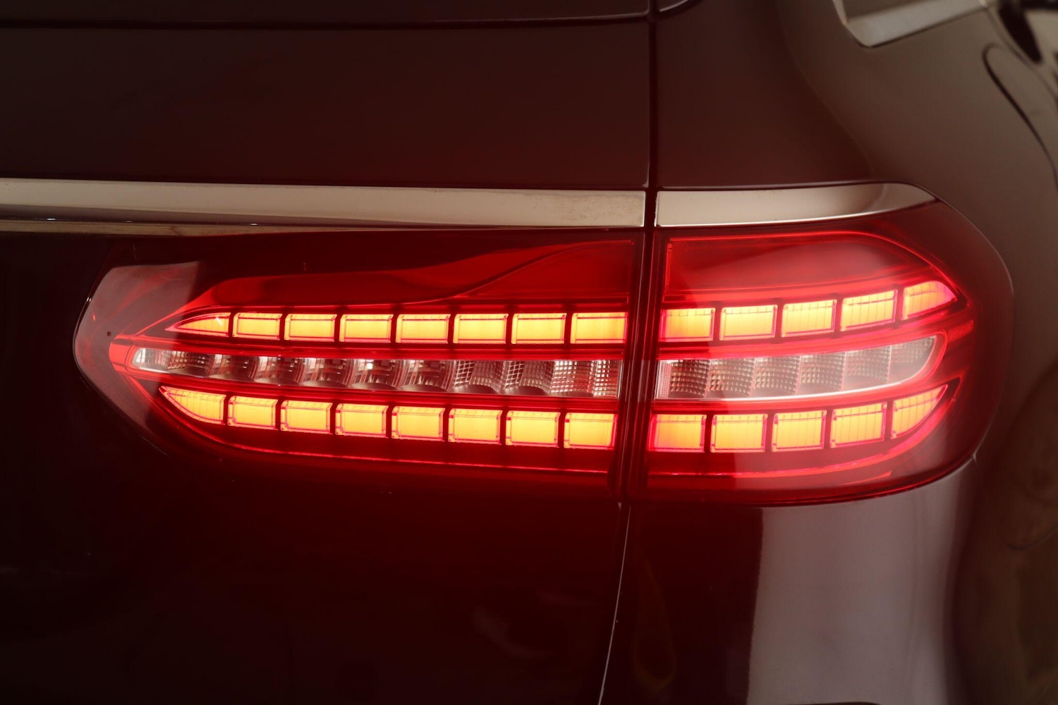 Used Mercedes-Benz E Class 2020 for sale - 77108961: Photo 9