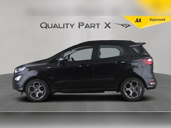 Used Ford Ecosport 2022 for sale - 77190925: Photo