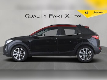 Used Kia Stonic 2020 for sale - 77495931: Photo