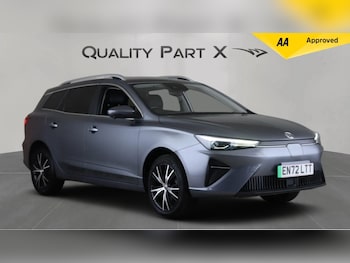 MG - MG5