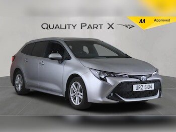 Used Toyota Corolla 2023 for sale - 78405029: Photo