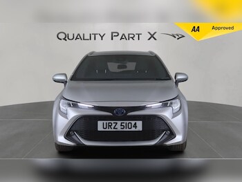 Used Toyota Corolla 2023 for sale - 78405029: Photo