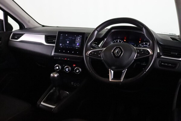 Used Renault Captur 2022 for sale - 75531646: Photo 10