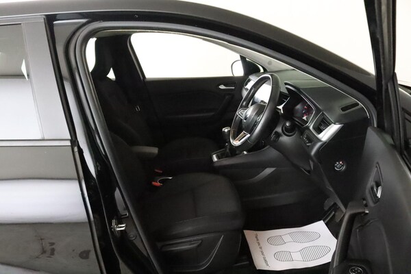 Used Renault Captur 2022 for sale - 75531646: Photo 11