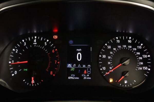 Used Renault Captur 2022 for sale - 75531646: Photo 13