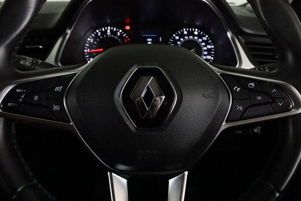Used Renault Captur 2022 for sale - 75531646: Photo 14