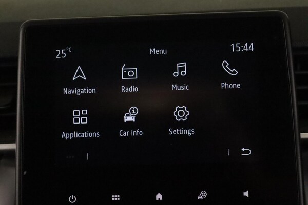 Used Renault Captur 2022 for sale - 75531646: Photo 19