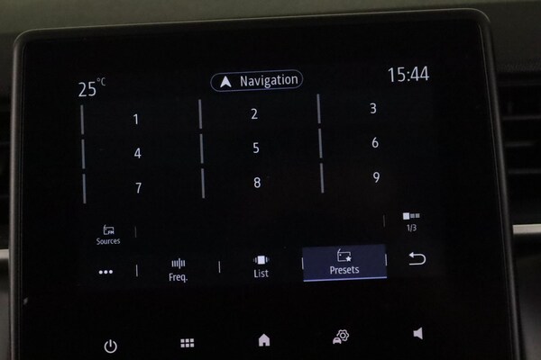 Used Renault Captur 2022 for sale - 75531646: Photo 21