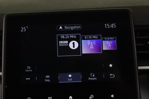 Used Renault Captur 2022 for sale - 75531646: Photo 22