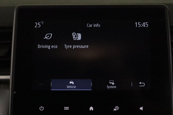 Used Renault Captur 2022 for sale - 75531646: Photo 25
