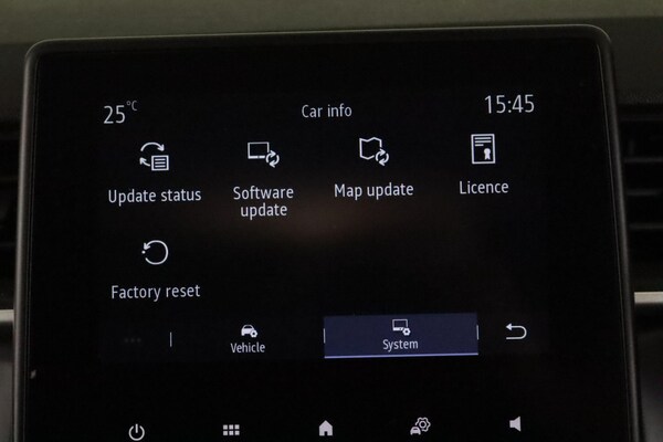 Used Renault Captur 2022 for sale - 75531646: Photo 26