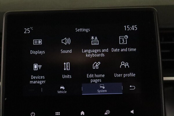 Used Renault Captur 2022 for sale - 75531646: Photo 27