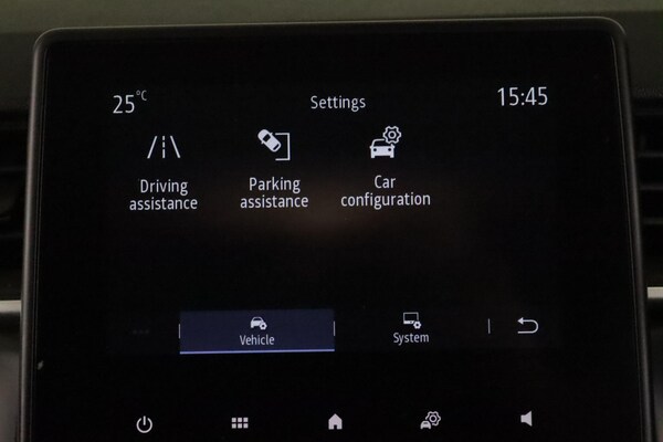 Used Renault Captur 2022 for sale - 75531646: Photo 29