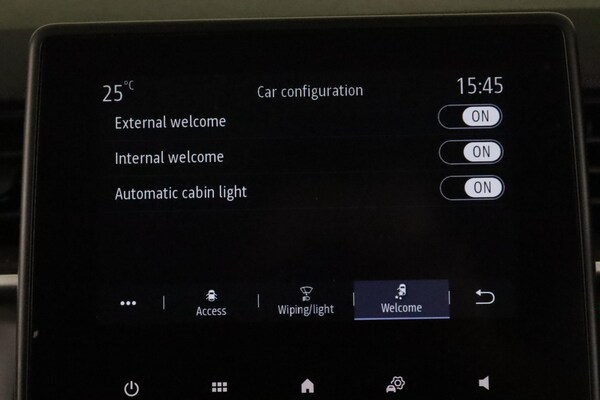 Used Renault Captur 2022 for sale - 75531646: Photo 33