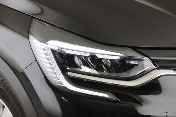 Used Renault Captur 2022 for sale - 75531646: Photo 7