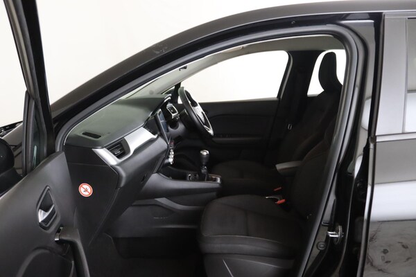 Used Renault Captur 2022 for sale - 75531646: Photo 8