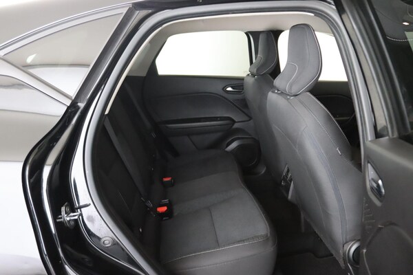 Used Renault Captur 2022 for sale - 75531646: Photo 9