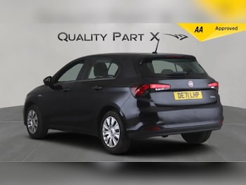 Used Fiat Tipo 2021 for sale - 78561824: Photo