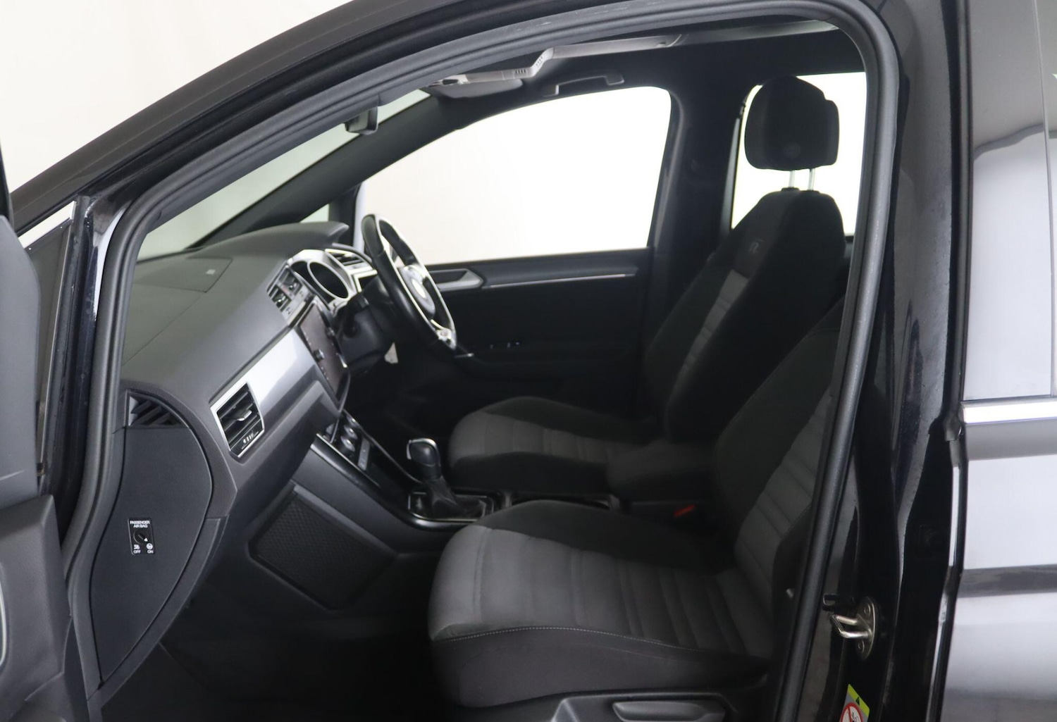 Used Volkswagen Touran 2020 for sale - 76550962: Photo 10