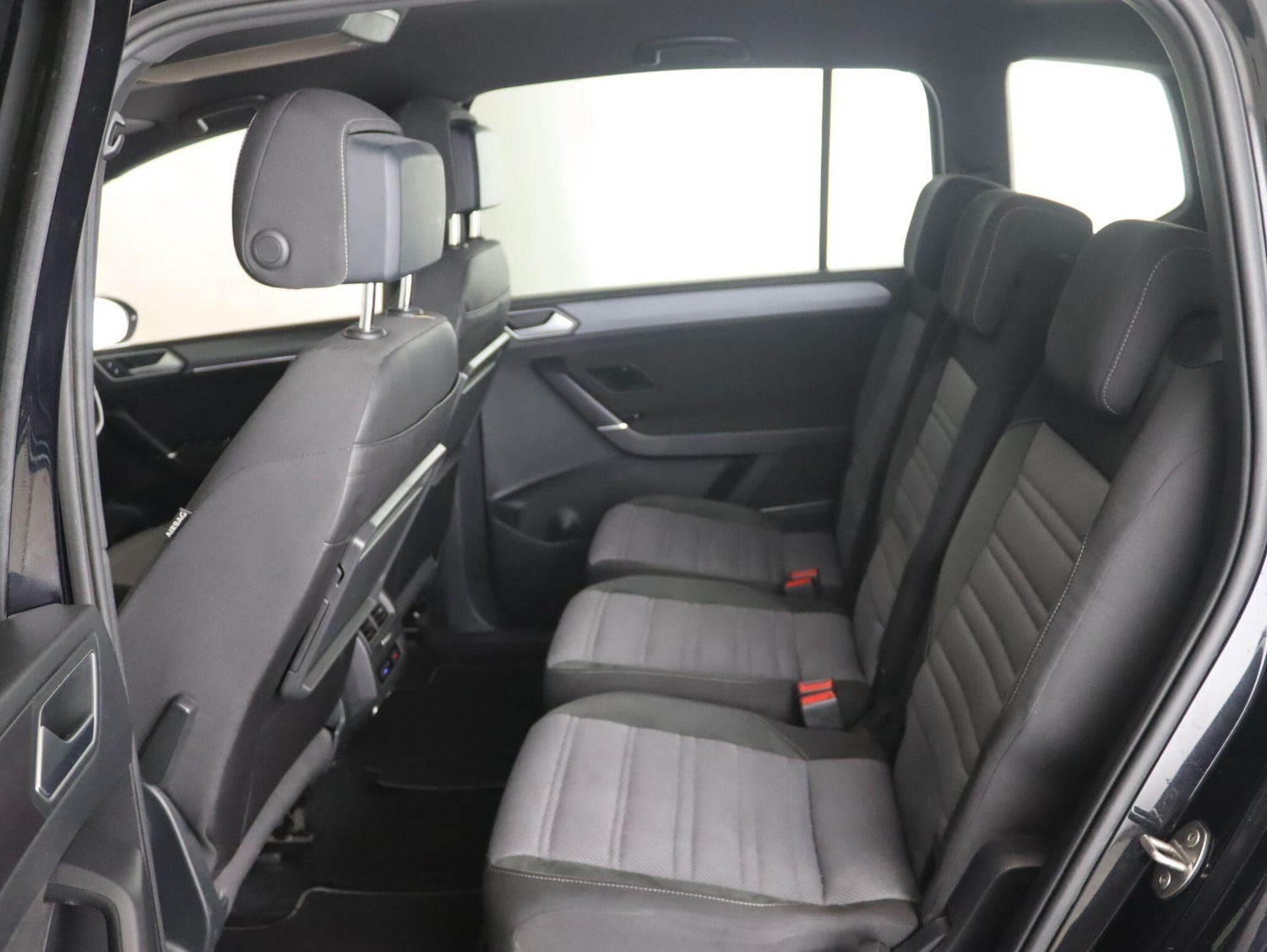 Used Volkswagen Touran 2020 for sale - 76550962: Photo 11