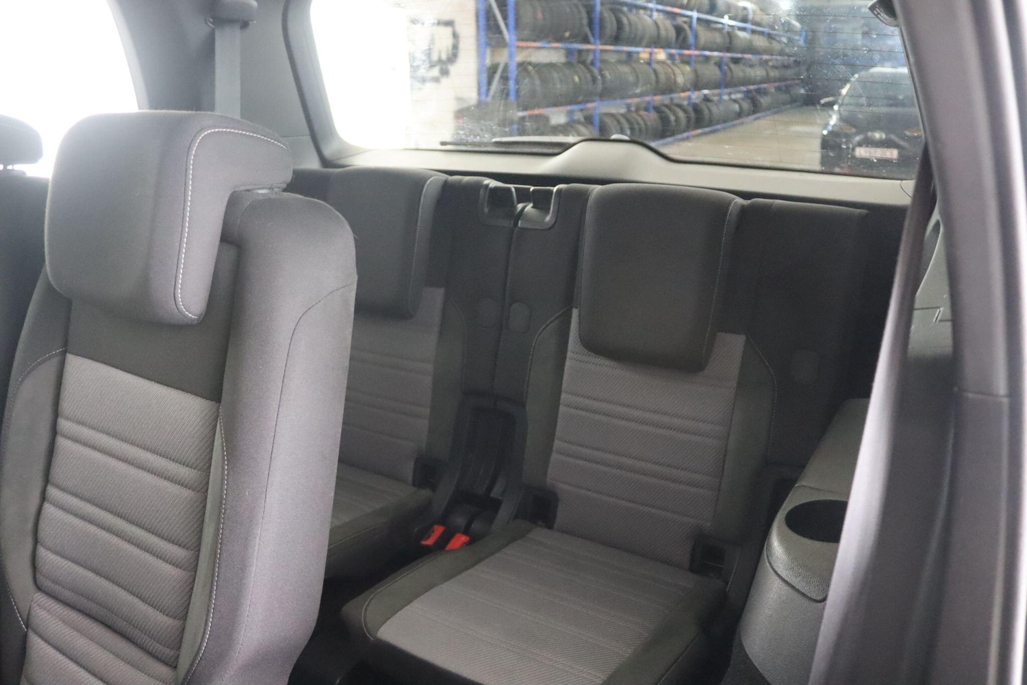 Used Volkswagen Touran 2020 for sale - 76550962: Photo 12