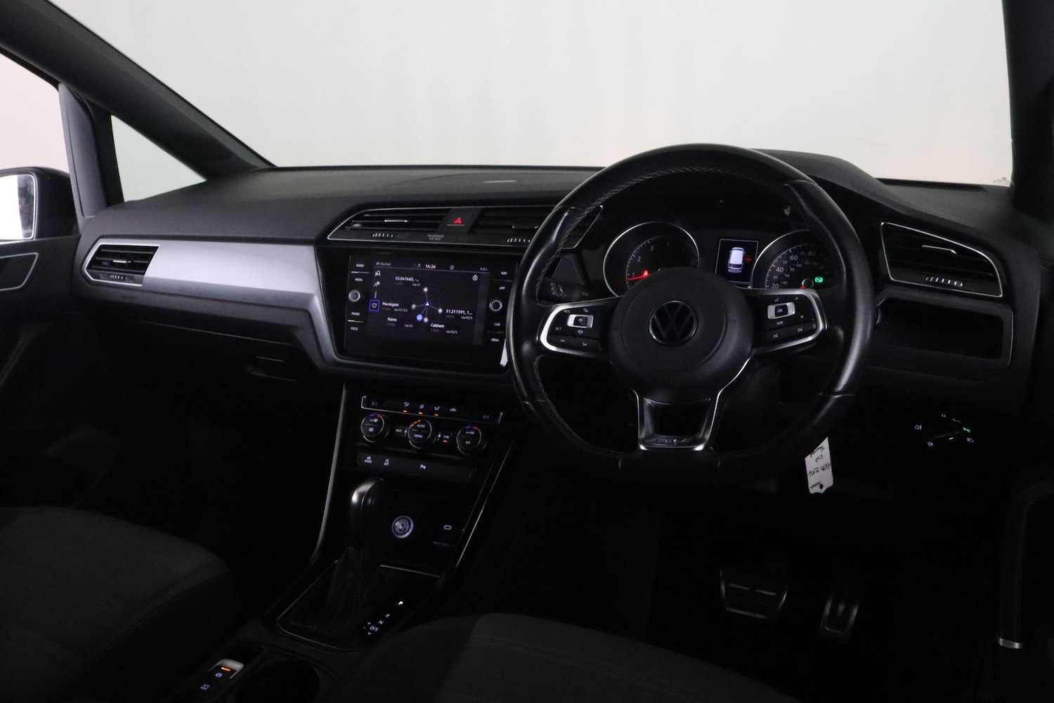 Used Volkswagen Touran 2020 for sale - 76550962: Photo 15