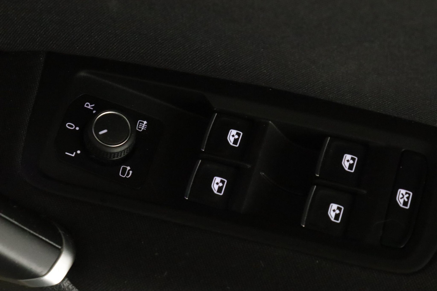 Used Volkswagen Touran 2020 for sale - 76550962: Photo 16