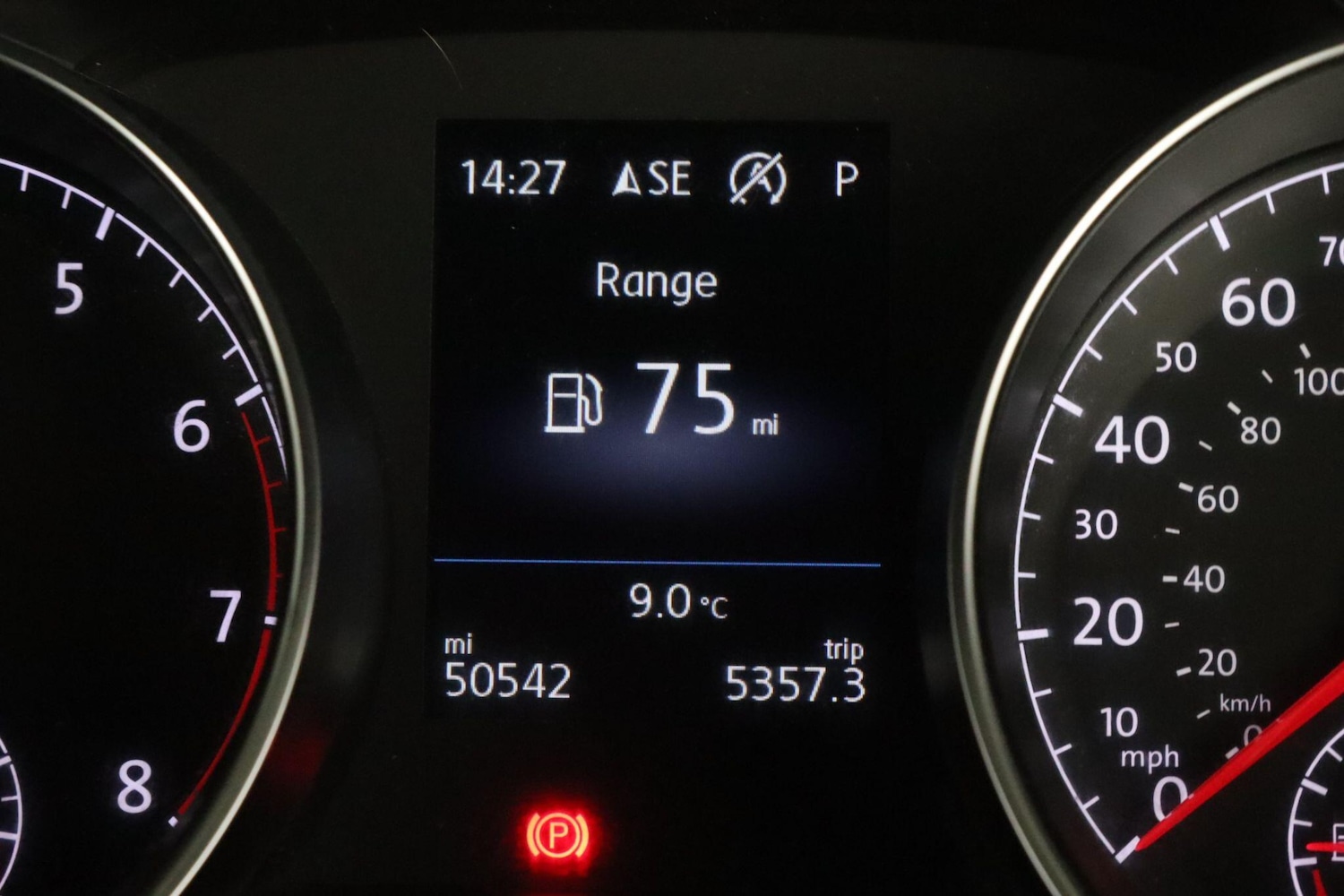 Used Volkswagen Touran 2020 for sale - 76550962: Photo 18