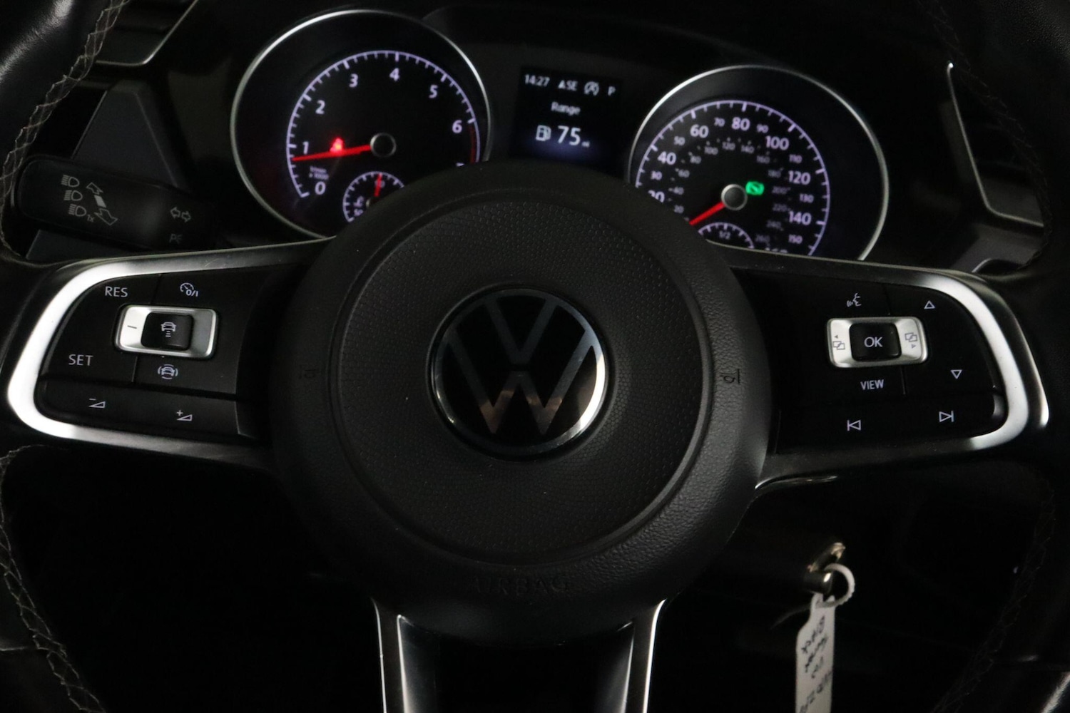 Used Volkswagen Touran 2020 for sale - 76550962: Photo 19