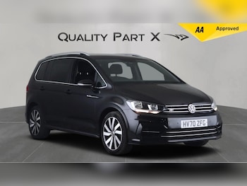 2020 (70) - 1.5 TSI EVO R-Line DSG Euro 6 (s/s) 5dr