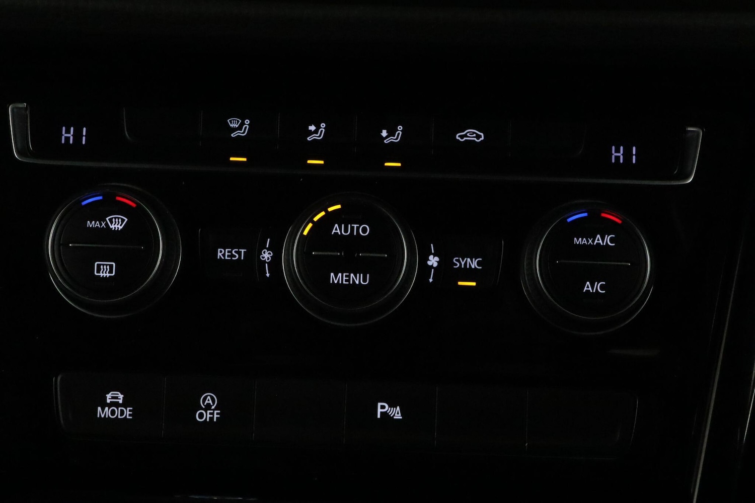 Used Volkswagen Touran 2020 for sale - 76550962: Photo 21